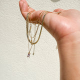 Celia Aura Stacking Set