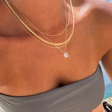 The One Solstice Set