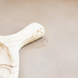 So Dainty Hoops - Boisdoree