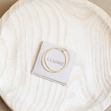 So Dainty Hoops - Boisdoree