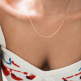 Colette Necklace- Boisdoree
