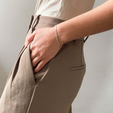 Skinny Hailey Bracelet - Boisdoree