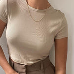 Colette Necklace - Boisdoree