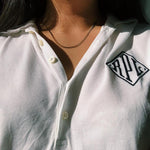 Skinny Hailey Chain - Boisdoree