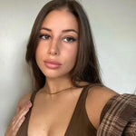 Skinny Hailey Chain - Boisdoree