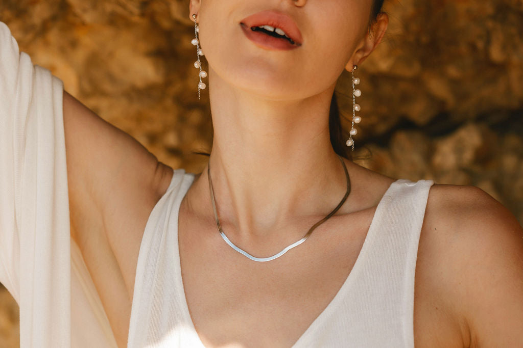 Jewelry and Self-Expression