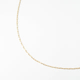 Build a Birthstone Necklace