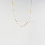 Build a Birthstone Necklace