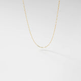 Build a Birthstone Necklace