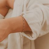 Link Chain Bracelet