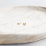 Sardinia Opal Hoop - Boisdoree