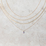 Celia Aura Stacking Set