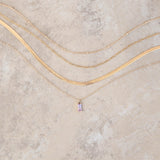 Celia Aura Stacking Set