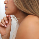 Marie Chain Necklace - Boisdoree