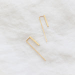 Mila Bar Earring - Boisdoree