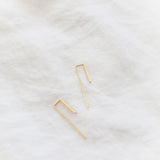 Mila Bar Earring - Boisdoree