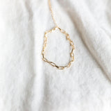 Link Chain Bracelet