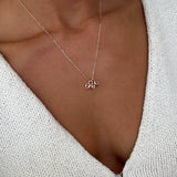 Build a Birthstone Necklace