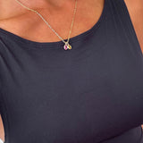 Build a Birthstone Necklace