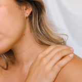 Rigby Earring - Boisdoree