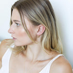 Rigby Earring - Boisdoree