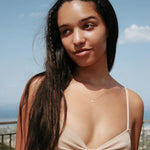 Sardinia Opal Necklace - Boisdoree