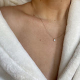 Sardinia Opal Necklace - Boisdoree