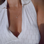 Sardinia Opal Necklace - Boisdoree