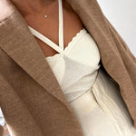 Sardinia Opal Necklace - Boisdoree