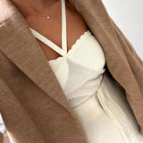 Sardinia Opal Necklace - Boisdoree