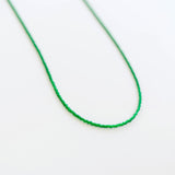 Searidge Mini Beaded Necklace