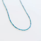 Searidge Mini Beaded Necklace