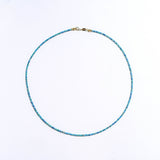 Searidge Mini Beaded Necklace