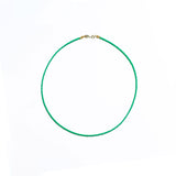 Searidge Mini Beaded Necklace