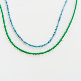 Searidge Mini Beaded Necklace