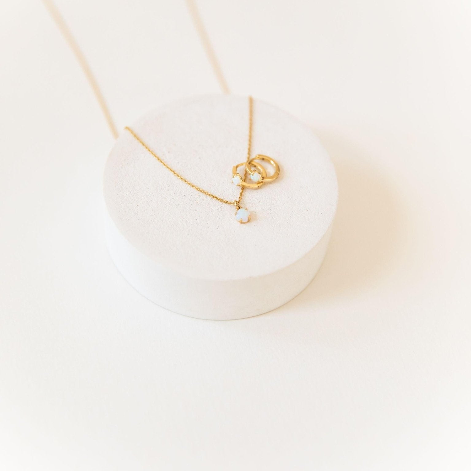 Sardinia Set - Boisdoree