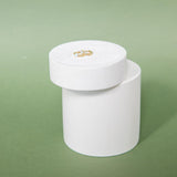 Sardinia Opal Hoop - Boisdoree