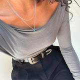 Kismet Daily Set Silver