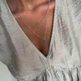 Kismet Daily Set Silver