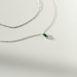 Kismet Daily Set Silver