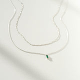 Kismet Daily Set Silver