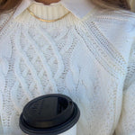 Skinny Hailey Chain - Boisdoree