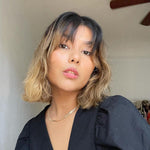 Skinny Hailey Chain - Boisdoree