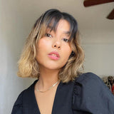 Skinny Hailey Chain - Boisdoree