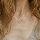 Stillness Necklace