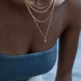 Celia Aura Stacking Set